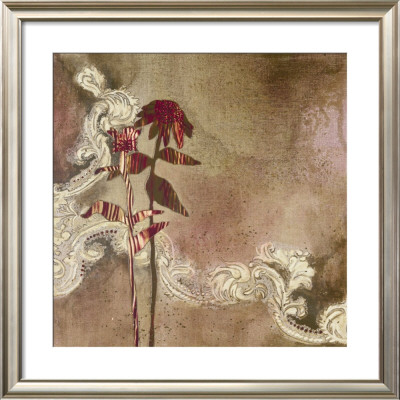 Soul Remedy I by Gina Miller Pricing Limited Edition Print image