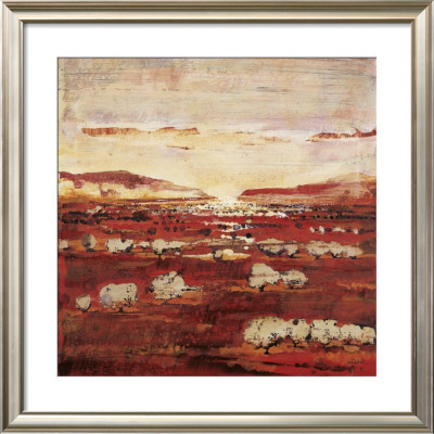 Paisaje Vi by Pere De Ribot Pricing Limited Edition Print image