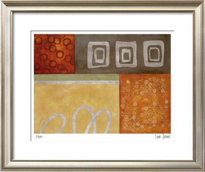 Canyon Dance Ii by Leigh Jordan Pricing Limited Edition Print image