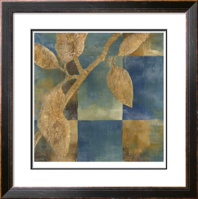 Burnished Branch Iii by Chariklia Zarris Pricing Limited Edition Print image
