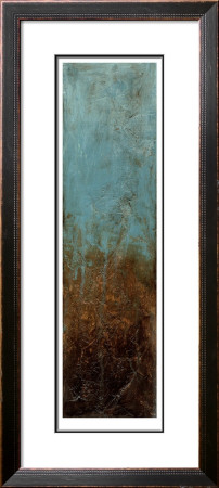 Oxidized Copper Iii by Jennifer Goldberger Pricing Limited Edition Print image