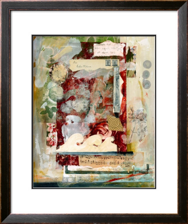 Arpeggio by Joyce Lieberman Pricing Limited Edition Print image