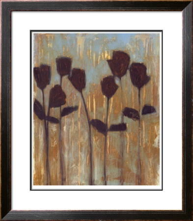 Rustic Blooms Ii by Norman Wyatt Jr. Pricing Limited Edition Print image