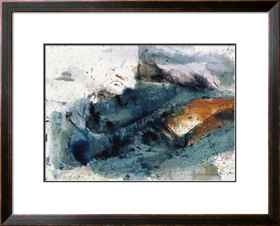 Dunkle Gruende by Heinz Goebel Pricing Limited Edition Print image