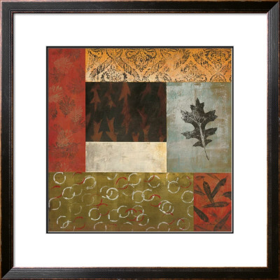 Natural Order Ii by Jodi Reeb-Myers Pricing Limited Edition Print image