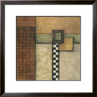 Fantastic Fusion I by Norm Olson Pricing Limited Edition Print image