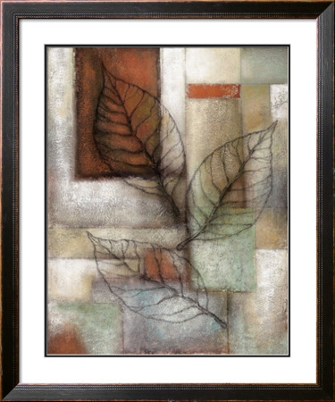 Leaf Whisper I by Zernitsky Pricing Limited Edition Print image
