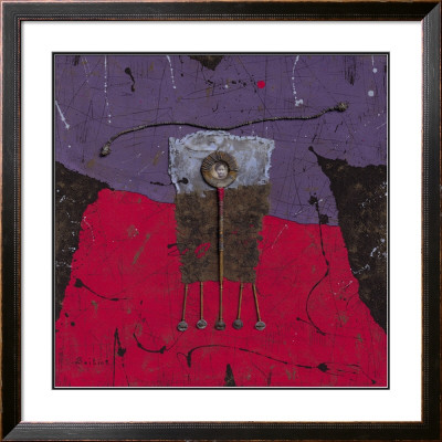 Maarifa Totem by Thierry Boitier Pricing Limited Edition Print image