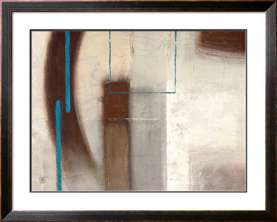 Sereneness Ii by Michael Simon Pricing Limited Edition Print image