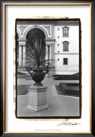 Royal Urn Ii by Laura Denardo Pricing Limited Edition Print image