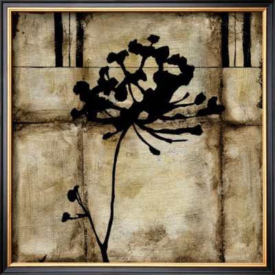 Patina Elegance I by Jennifer Goldberger Pricing Limited Edition Print image