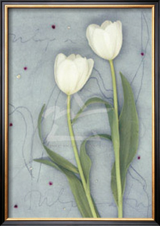 Tulips by Kidney Pricing Limited Edition Print image