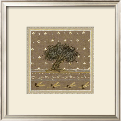 Olivier Et Frise by Veronique Didier-Laurent Pricing Limited Edition Print image