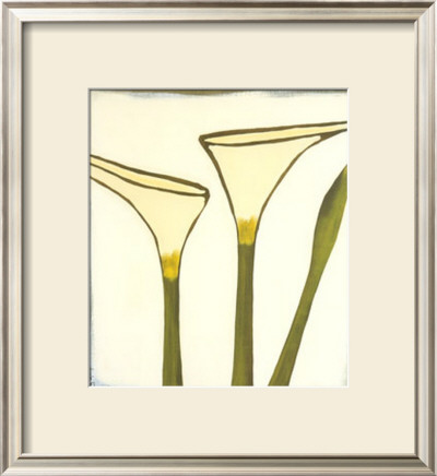 Arum, C.2003 by Nicolas Le Beuan Benic Pricing Limited Edition Print image