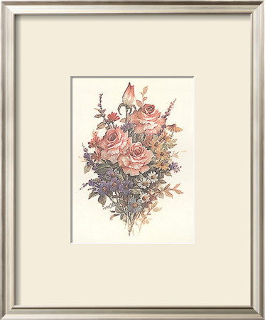 Roses by T. C. Chiu Pricing Limited Edition Print image
