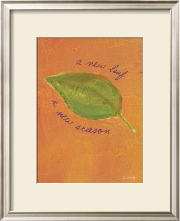 A New Leaf by Flavia Weedn Pricing Limited Edition Print image