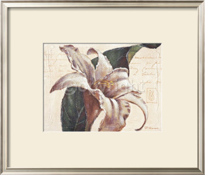 I Remember Lily by Paula Reed Pricing Limited Edition Print image