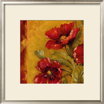 Pandora's Bouquet Iv by Pamela Gladding Pricing Limited Edition Print image