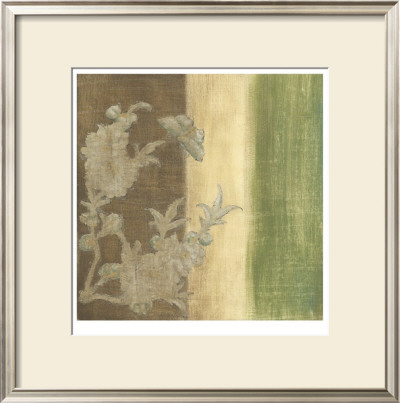 Antique Ivory I by Chariklia Zarris Pricing Limited Edition Print image