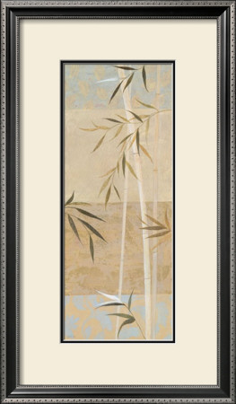 Spa Bamboo Ii by Eugene Tava Pricing Limited Edition Print image