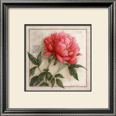 Pivoine by Vincent Jeannerot Pricing Limited Edition Print image