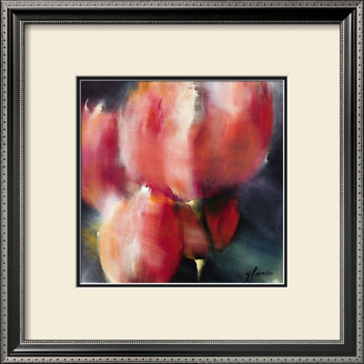 Springflower I by Greetje Feenstra Pricing Limited Edition Print image