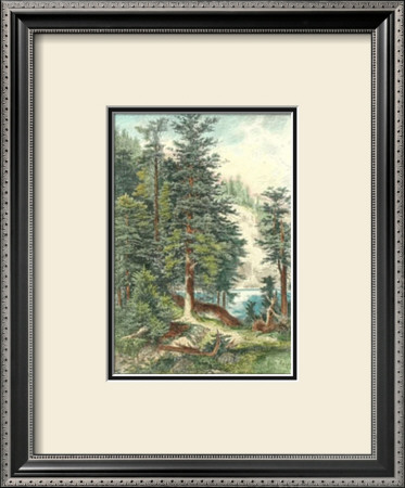 Lakeside Beauty by Ernest Heyn Pricing Limited Edition Print image