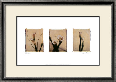 Lilies by Amy Melious Pricing Limited Edition Print image