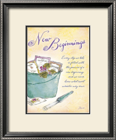 Promise Of New Beginnings by Flavia Weedn Pricing Limited Edition Print image