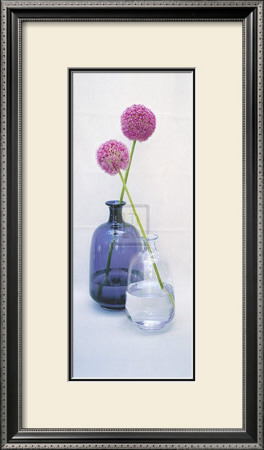 Allium I by Bill Philip Pricing Limited Edition Print image