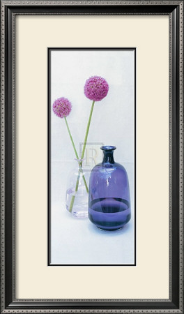 Allium Ii by Bill Philip Pricing Limited Edition Print image