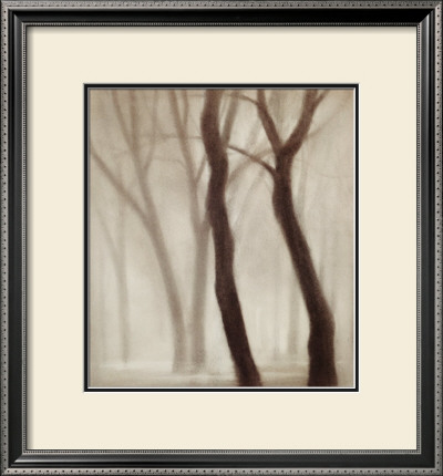 Forest Iii by Hess Pricing Limited Edition Print image