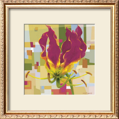 Gloriosa by Joaquin Moragues Pricing Limited Edition Print image