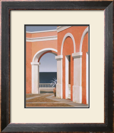 Morro by D.K. Gifford Pricing Limited Edition Print image