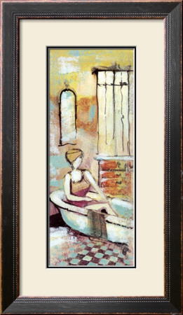 Bath Passion Iii by M. Ducret Pricing Limited Edition Print image