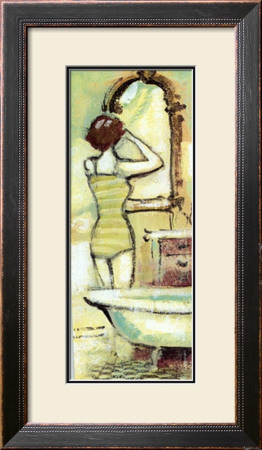 Bath Passion V by M. Ducret Pricing Limited Edition Print image