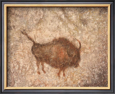 Rupestres Iii by V. Borras Pricing Limited Edition Print image