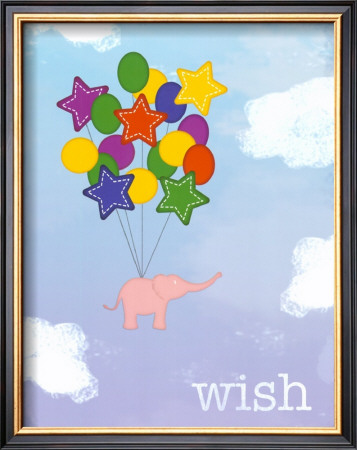 Wish by Smartsypants Pricing Limited Edition Print image