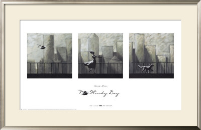 Windy Day by Adam Finli Pricing Limited Edition Print image