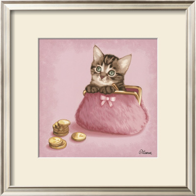 Bling Bling by Maryline Cazenave Pricing Limited Edition Print image