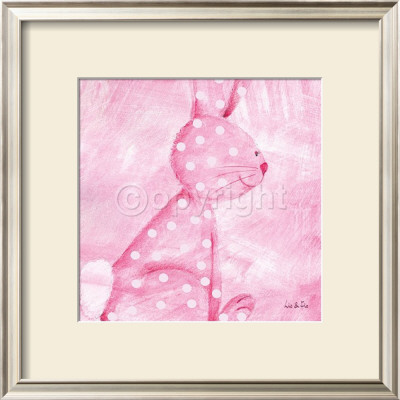 Bunnykins by Liv & Flo Pricing Limited Edition Print image
