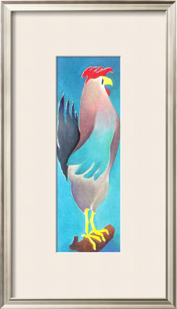 Boss Iv by G. Sevigny Pricing Limited Edition Print image