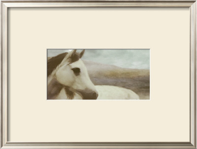 Horse On The Hill by Judy Mandolf Pricing Limited Edition Print image