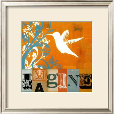Imagine by Stella Bradley Pricing Limited Edition Print image