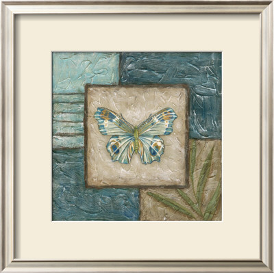 Butterfly Montage Ii by Chariklia Zarris Pricing Limited Edition Print image