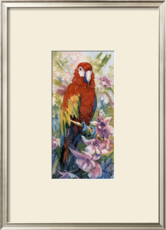 Bright And Beautiful by Renée Mizgala Pricing Limited Edition Print image