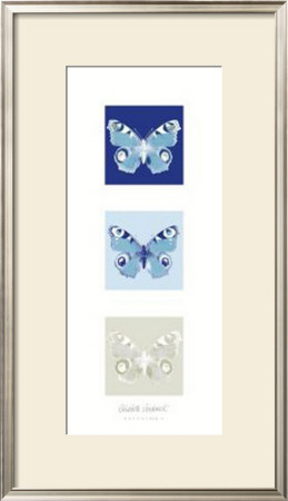 Butterfly Ii by Elisabeth Verdonck Pricing Limited Edition Print image