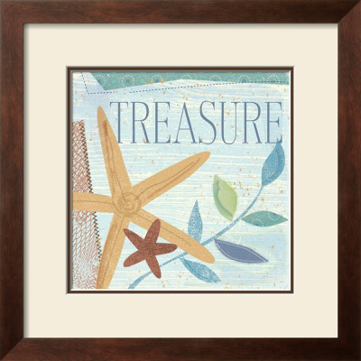 Treasure by Jessica Flick Pricing Limited Edition Print image