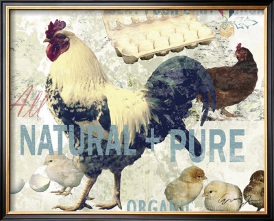 Natural And Pure by Eric Yang Pricing Limited Edition Print image