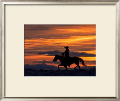 Sundown by Bobbie Goodrich Pricing Limited Edition Print image